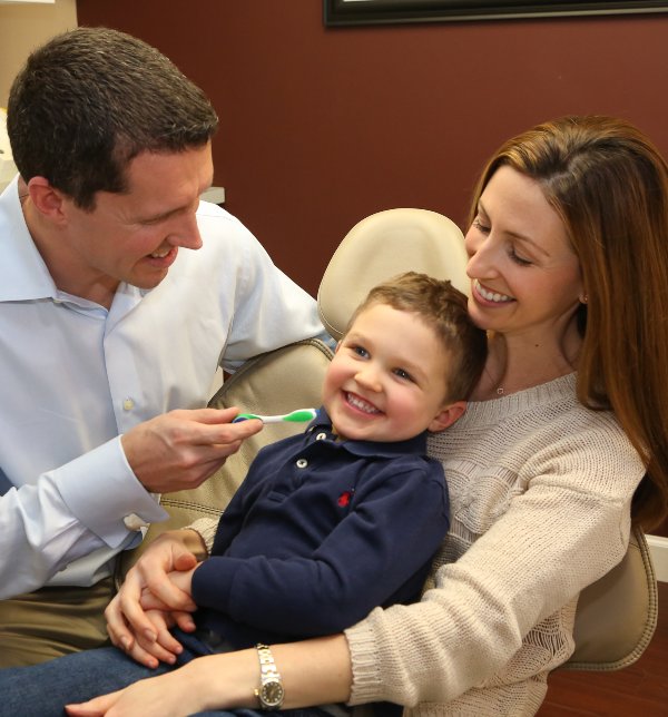 Scarsdale Dentist Scarsdale Smiles